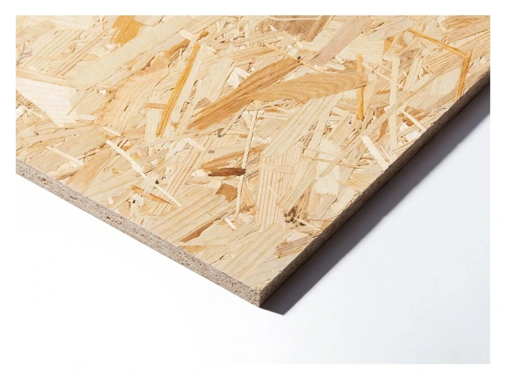 OSB RH 2500/1250/12