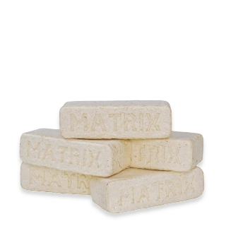 Brikety Matrix typu RUF 8kg