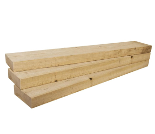 Fošna smrková 50x100x4000