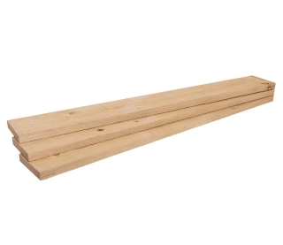 Prkno smrkové 100x24x4000