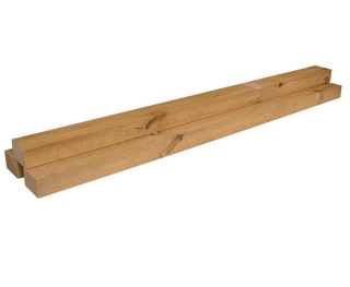 Lať smrková 50x30x4000